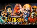 Jackson The Paying Guest | New South Indian Horror Movie| Hindi Dubbed| Satyaraj | English Subtitles DEFAULT Thumbnail