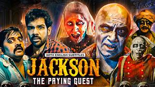 Jackson The Paying Guest | New South Indian Horror Movie| Hindi Dubbed| Satyaraj | English Subtitles MQDEFAULT Thumbnail