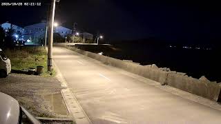 香川県三豊市詫間町瀬戸内海ライブカメラ live webcam