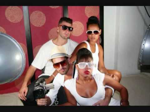 Dakaneh - Caramelo {10 Long 10 Strong Riddim} Vybz Kartel - Seductive [Spanish Version]