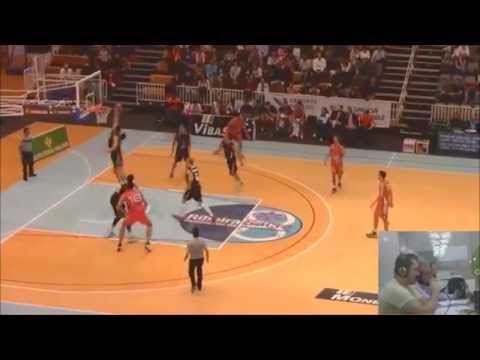 PACO BASANTA Y PACO RIVERA -MOMENTOS