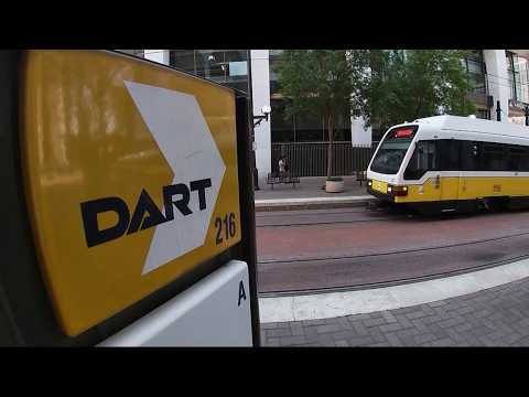 Find out how $25m federal grant will help DART modernize ...