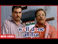 Boman Irani Approaches Government Officials Well Done Abba Movie Scenes Shyam Benegal