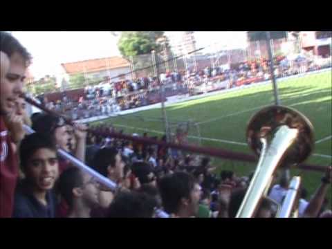 Juventus da Mooca - (Juventus 1x1 Osasco)