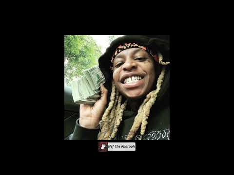 [FREE] Nef The Pharaoh x E-40 Type Beat - Slow Motion | Bay Area / Rap Instrumental 2020