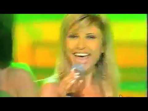 Haiducii - Dragostea Din Tei (Sanremo 2004)