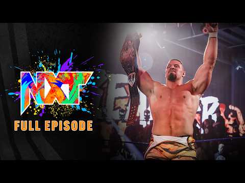 WWE NXT: Vengeance Day 2022