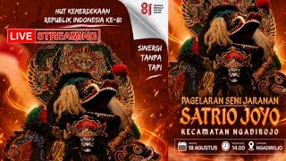 Download lagu Live jaranan satrio joyo lorok ngadirojo pacitan mp3 Download lagu Live jaranan satrio joyo lorok ngadirojo pacitan mp3