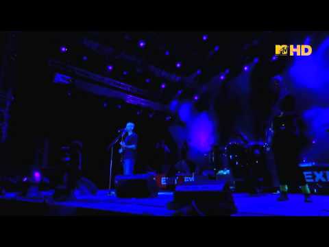 Moby Live at - Exit Festival, FULL Concert 2009 - @ Novi Sad, Serbia