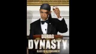 Durag Dynasty ft Prodigy - Fish Meat (Produced by the Alchemist) April 2013
