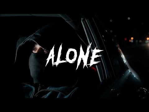 [FREE] Russ Millions X Chinx (OS) X UK Drill Type Beat 2023 - "ALONE"