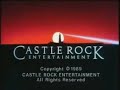 REUPLOAD Castle Rock Entertainment Logo 1989