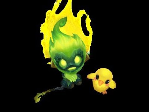 Amumu support and Blitz APC