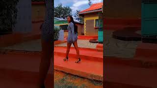 Royal Curvy Beauty 🍑🍑🍑 #curvy #blackisbeautiful