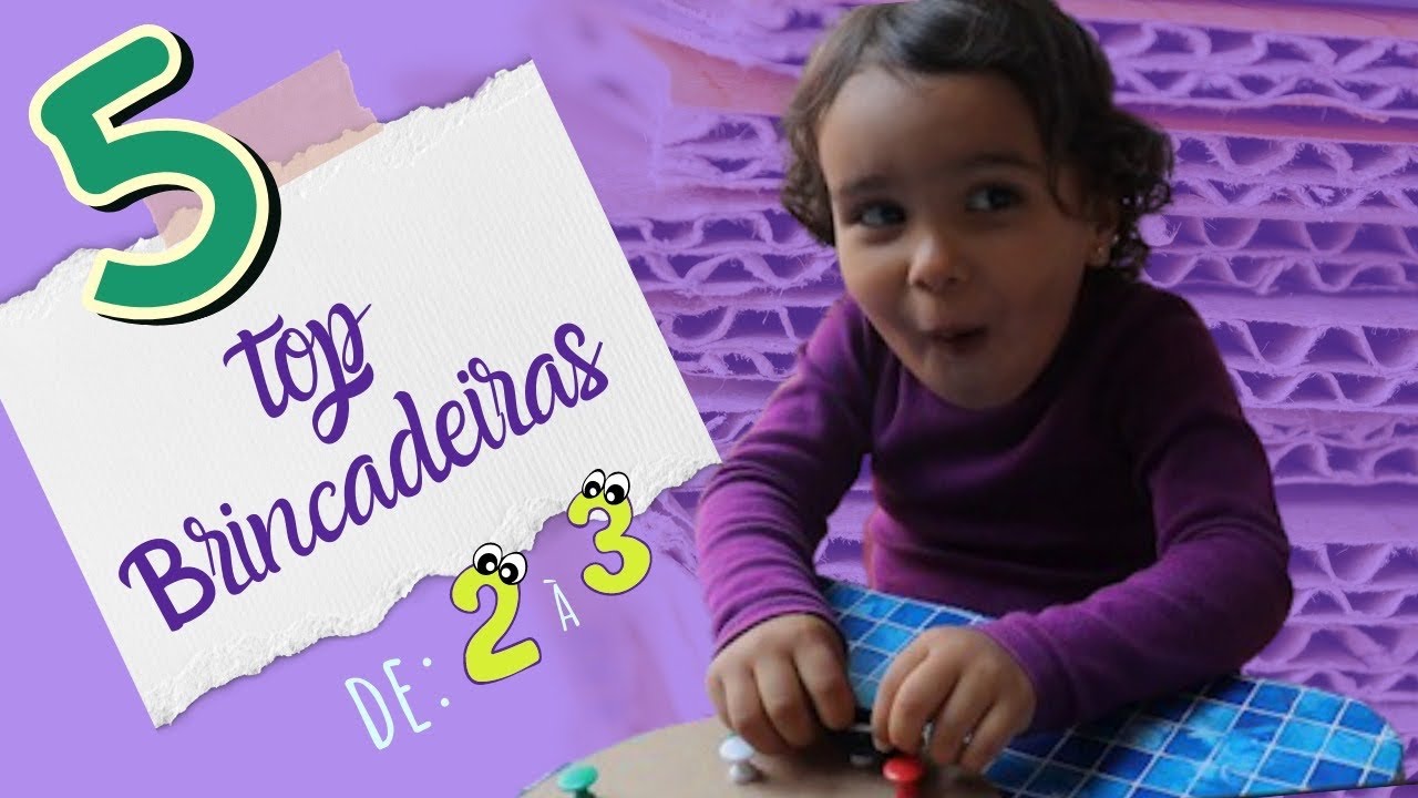 ATIVIDADES PARA BEBÊS DE 2 Á 3 ANOS | *ela amou todas | [atividades pedagógicas] | {Aline Marius}