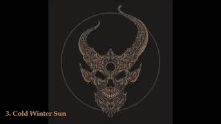 Demon Hunter   Outlive 2017 Full Album