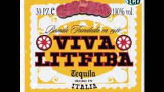 Litfiba - Eroi nel Vento
