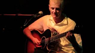 Peter Hammill - Modern - Milano 13/05/2012 - HD
