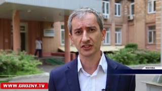 В медицинской сфере Чечни намечается целая череда перемен 