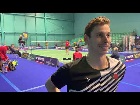 Bernardo Atilano - Portugal #EMTC23