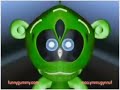 The Gummy Bear Song Long English Version In Confusion Reversed