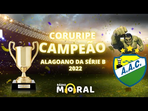 ZUMBI 2X1 CORURIPE (FINAL ALAGOANO SÉRIE B) JOGO DE VOLTA ( PENALTI 4X1 para o Alviverde Praiano)