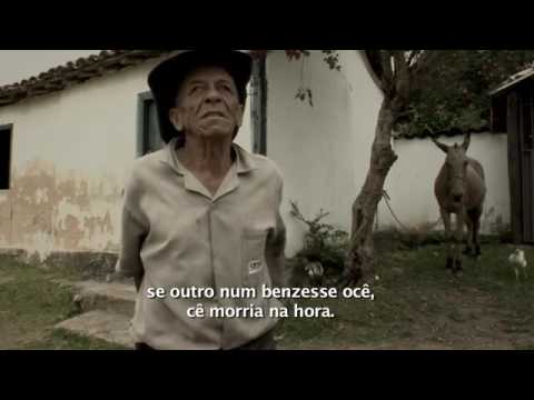 Trailer de Terra Deu, Terra Come (2010)