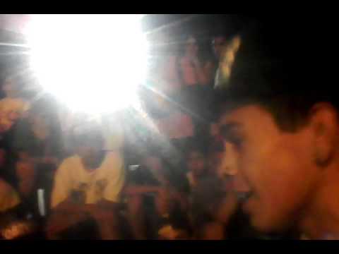 Levisen vs Yedy 8vo Fridaay Freestyle