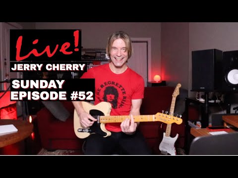 Slow Blues Rhythm and Solo Guitar Lesson