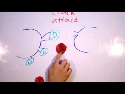 Kokain och din hjärna !