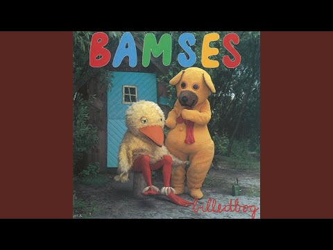download lagu mp3 mp4 Bamses Allergoeste Molodibog, download lagu Bamses Allergoeste Molodibog gratis, unduh video klip Download Bamses Allergoeste Molodibog Mp3 dan Mp4 Music Online Gratis
