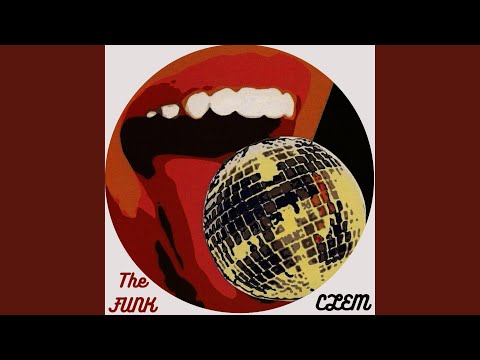 The Funk (Radio Edit)