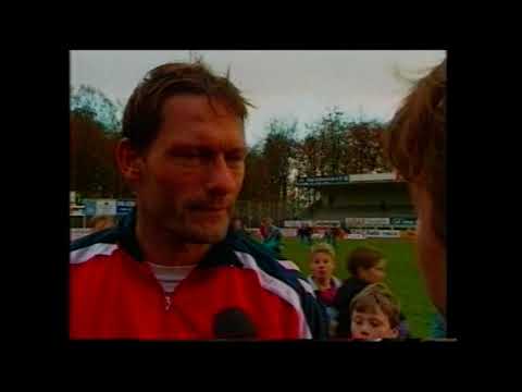 4. november 1990 Vejle Boldklub-Næstved 2-1