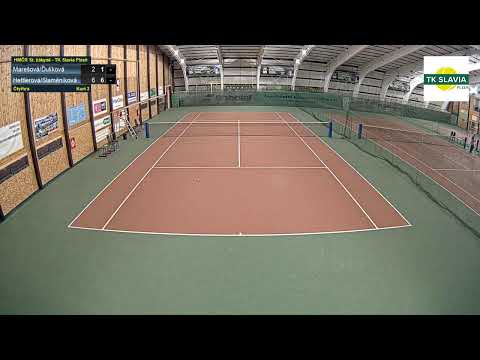 Kurt 3_6.3.2022_ HMČR St. žákyně - TK Slavia Plzeň