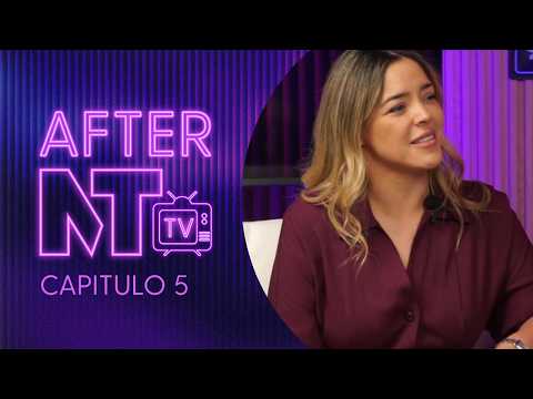El After de MT (TV) Capitulo 5