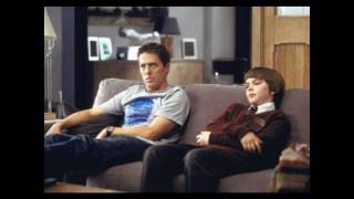 About A Boy Soundtrack - Badly Drawn Boy &quot;Something To Talk About&quot; Lyrics