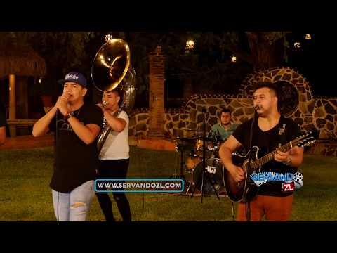 Estilo Italiano - El Muchacho De La Torre (En Vivo 2017)