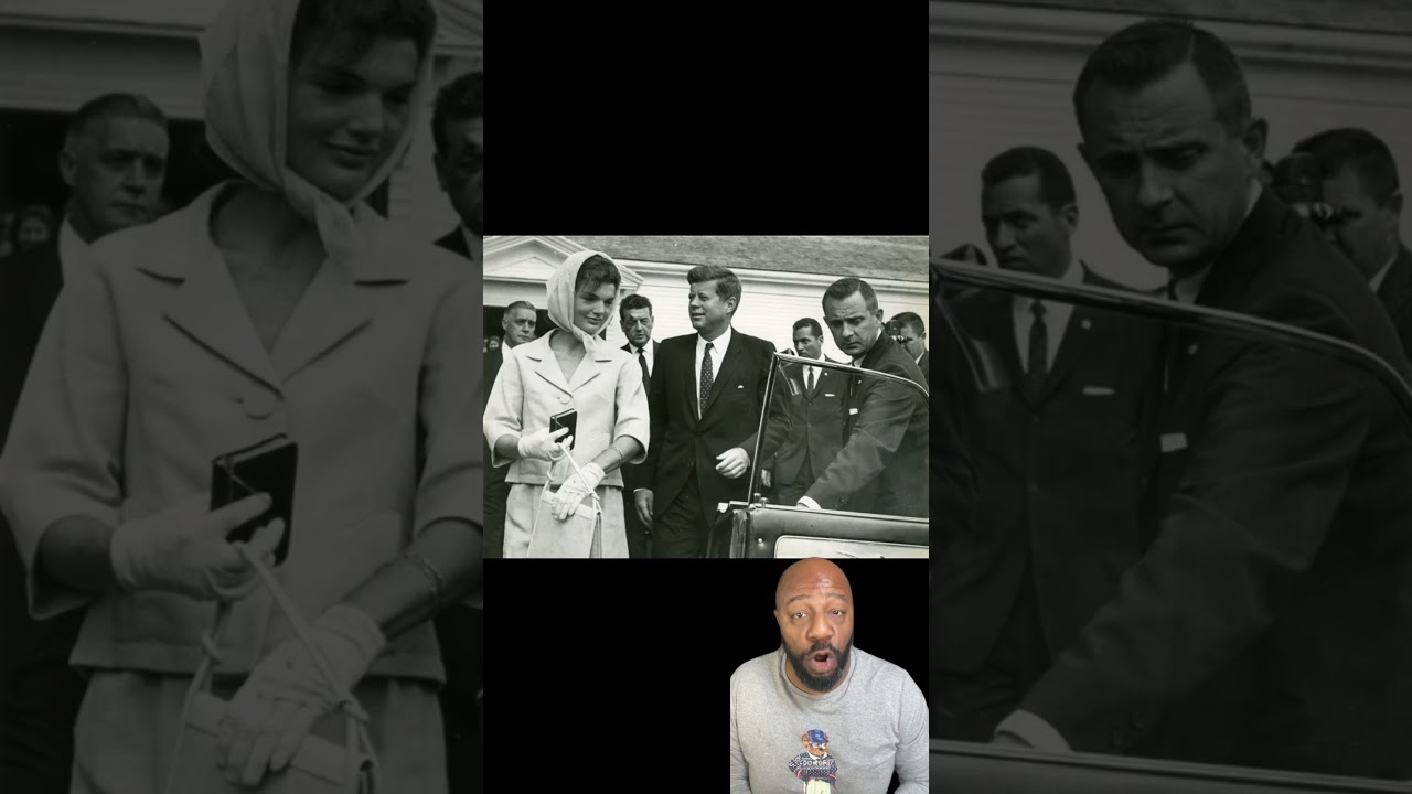 The Plot before Dallas