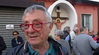 crocifisso-restaurato-ad-ariano-in-via-nazionale-parla-antonio-russolillo