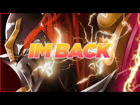 IM BACK - ZED S12
