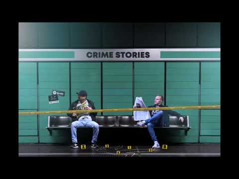 Zart & Bitter "Crime Stories XIV" #wahreverbrechen #truecrimepodcast