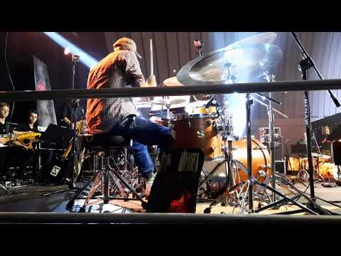 Jazzobranie 2021 - Michał Maliński solo