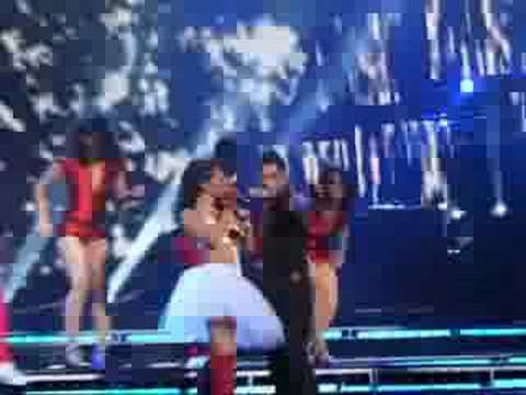 Marius & Giulia Rain - Hity na Czasie