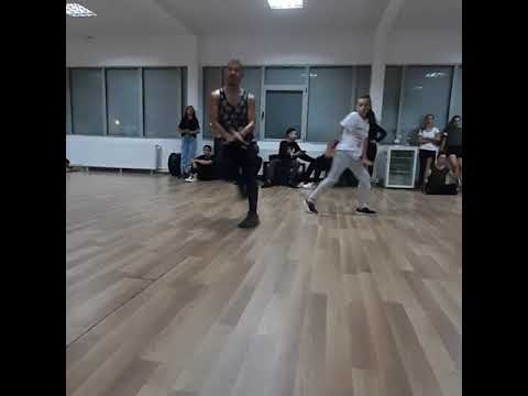 Song: Aloe Vera /Nicole Cherry & SHIFT/ Choreo: Stan Cristi