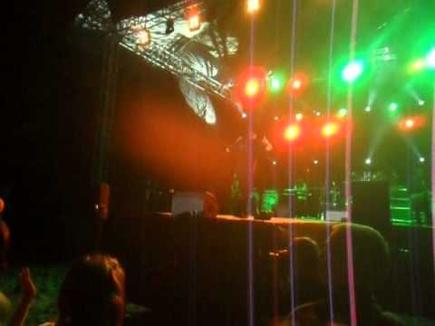 FARBEN LEHRE  Helikoptery SUMMER FALL FESTIVAL 2013