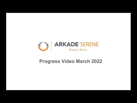 3D Tour Of Arkade Serene