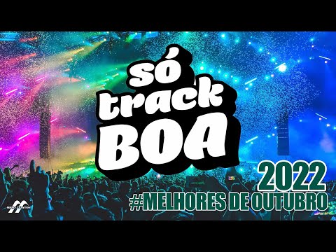 VINTAGE CULTURE 2022 | SÓ TRACK BOA | AS MELHORES OUTUBRO | SET ALOK, AVICII, LIU, KVSH & DUBDOGZ
