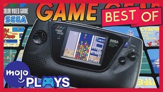 Top 10 Best Handheld Gaming Devices! Best of WatchMojo