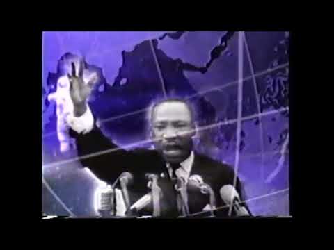 The Century: America's Time Intro (1999)