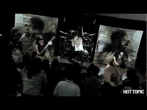 Hot Sessions Remastered: Suicide Silence - "The Price Of Beauty"